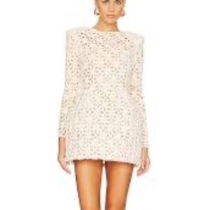 Bronx and Banco Casey Mini Dress